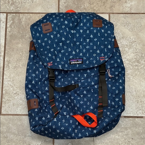 Patagonia Arbor Pack 26L backpack